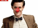 Red Nose Day 2013!