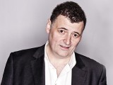 Steven Moffat receives three Hugo Nominations