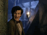 Doctor Who Daily Challenge – Day 28